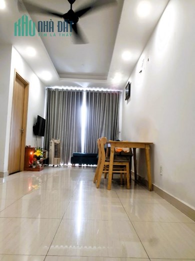 Bán căn hộ 67m2 tầng trung cao view công viên 2PN Moonlight Bình Thọ
