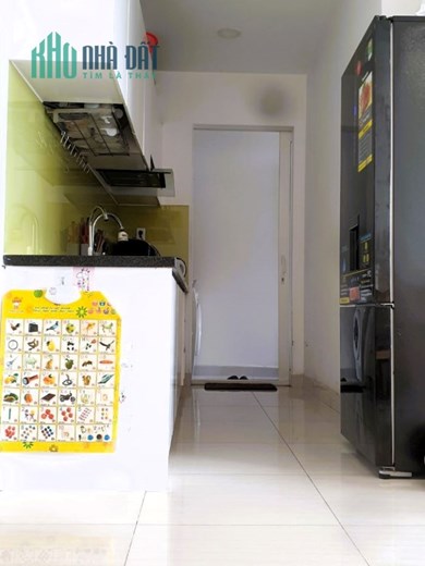 Bán căn hộ 67m2 tầng trung cao view công viên 2PN Moonlight Bình Thọ