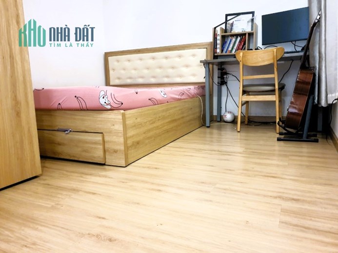 Bán căn hộ 67m2 tầng trung cao view công viên 2PN Moonlight Bình Thọ