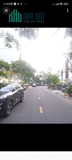 bán nhà mặt tiền nguyễn xuân nhĩ hòa cường nam hải châu tp đà nẵng