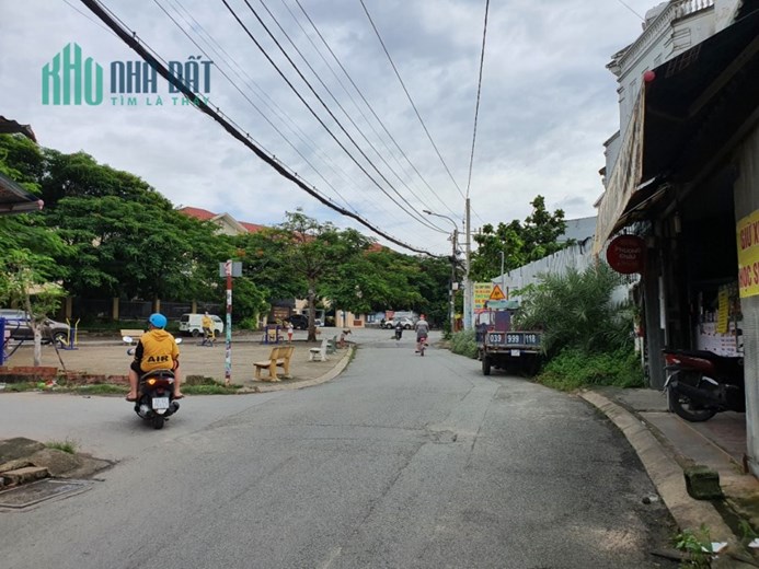Bán nhà 1T1L 59m2 hẻm xe tải đường 10 Linh Xuân