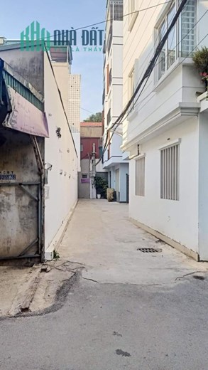 365M ĐẤT NGỌC THUỴ, LONG BIÊN CHIA LÔ XÂY BÁN ĐẦU TƯ GIỮ TIỀN