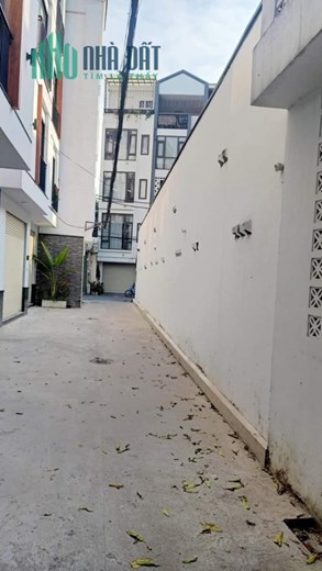 365M ĐẤT NGỌC THUỴ, LONG BIÊN CHIA LÔ XÂY BÁN ĐẦU TƯ GIỮ TIỀN