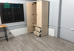 Chính chủ còn 2 phòng cần cho thuê tại nhà tập thể tầng 5, Lương Định Của, Phương Mai, Đống Đa