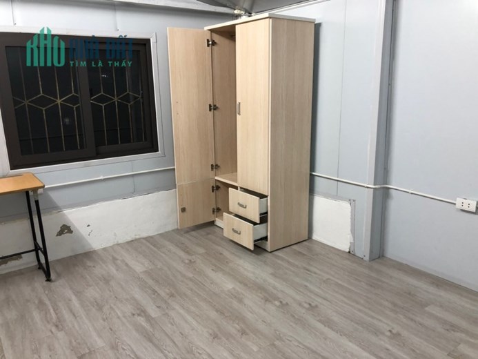 Chính chủ còn 2 phòng cần cho thuê tại nhà tập thể tầng 5, Lương Định Của, Phương Mai, Đống Đa