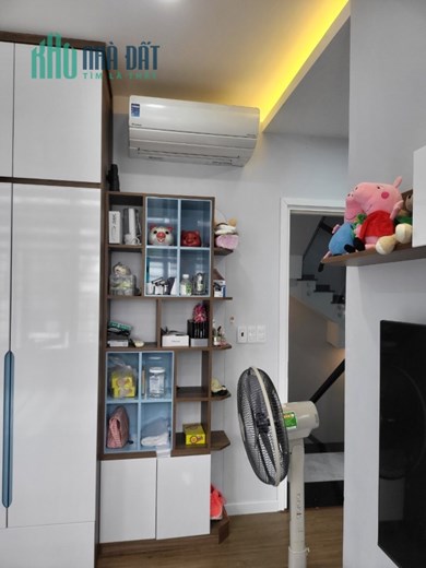 Gò vấp - Phường 3 - Dt 105 m2 - Sẵn dòng tiền - chỉ 11 tỷ -Bao đầu tư