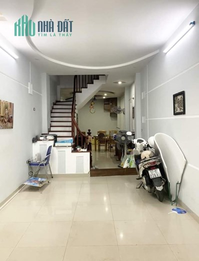 Nguyễn Văn Huyên Cầu Giấy 47m x 5T giá 6.5 tỷ nhà đẹp ở ngay 0343564283