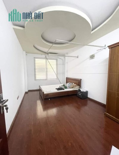 Nguyễn Văn Huyên Cầu Giấy 47m x 5T giá 6.5 tỷ nhà đẹp ở ngay 0343564283