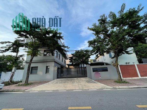 BÁN NHÀ XƯỞNG 1000M2 MẶT ĐƯỜNG PHẠM VĂN ĐỒNG, P. XUÂN HÒA, TP PHÚC YÊN, VĨNH PHÚC
