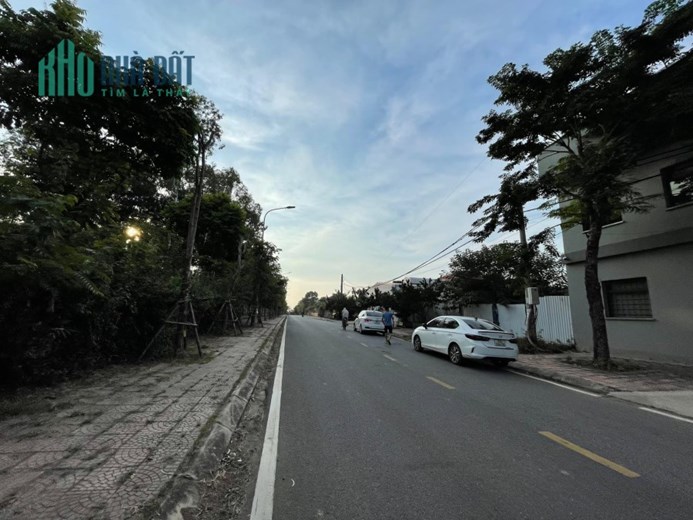 BÁN NHÀ XƯỞNG 1000M2 MẶT ĐƯỜNG PHẠM VĂN ĐỒNG, P. XUÂN HÒA, TP PHÚC YÊN, VĨNH PHÚC