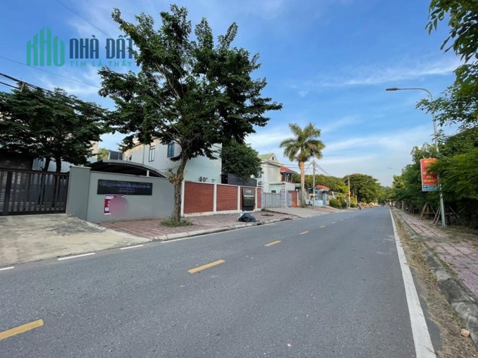 BÁN NHÀ XƯỞNG 1000M2 MẶT ĐƯỜNG PHẠM VĂN ĐỒNG, P. XUÂN HÒA, TP PHÚC YÊN, VĨNH PHÚC