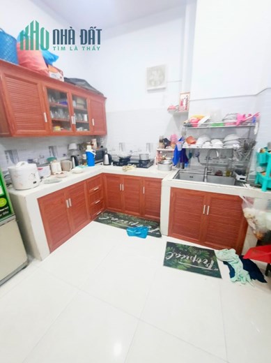 ĐƯỜNG NƠ TRANG LONG - 4 TẦNG - HẺM XE HƠI - GIÁ 9 TỶ.
