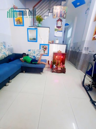 ĐƯỜNG NƠ TRANG LONG - 4 TẦNG - HẺM XE HƠI - GIÁ 9 TỶ.