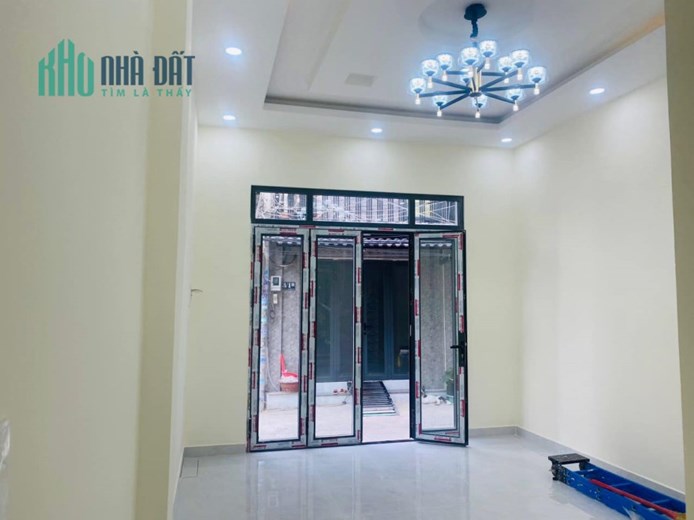 Bán nhà cấp 4 2PN hẻm xe tải đường 38 Linh Đông