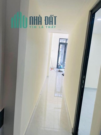 Bán nhà cấp 4 2PN hẻm xe tải đường 38 Linh Đông