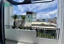 Nhỉnh 5 tỷ_HXH 6m Thông 50m2 ( 4,5*11.3)Phạm Ngũ Lão, BV 175, Giá Ngộp