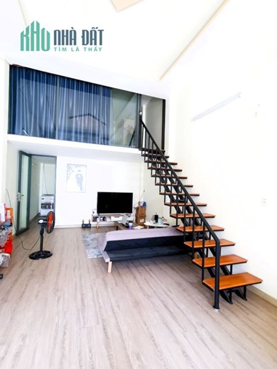 Bán nhà 1T1L1L 3PN cạnh HimLam Linh Chiểu