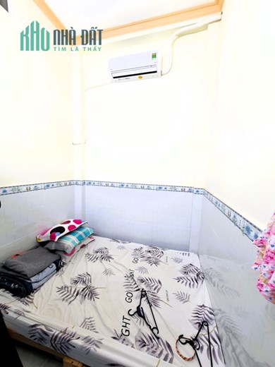 Bán nhà 1T1L1L 3PN cạnh HimLam Linh Chiểu