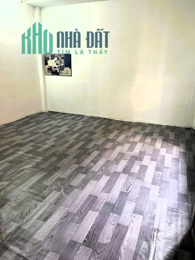 Bán nhà 1T1L 3PN đường Tô Ngọc Vân Linh Đông