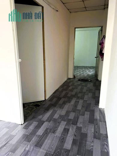 Bán nhà 1T1L 3PN đường Tô Ngọc Vân Linh Đông