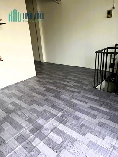 Bán nhà 1T1L 3PN đường Tô Ngọc Vân Linh Đông