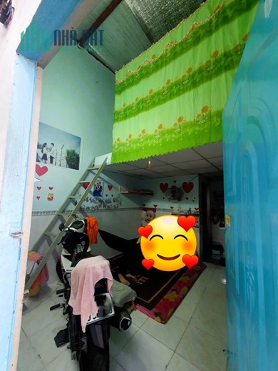 Bán dãy trọ 5 phòng hẻm xe tải đường 8 Linh Xuân