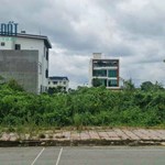 Bán lô đất Biệt thự mặt tiền KDC Phúc Hiếu, P.Hiệp Hoà, Biên Hoà 13.5tỷ