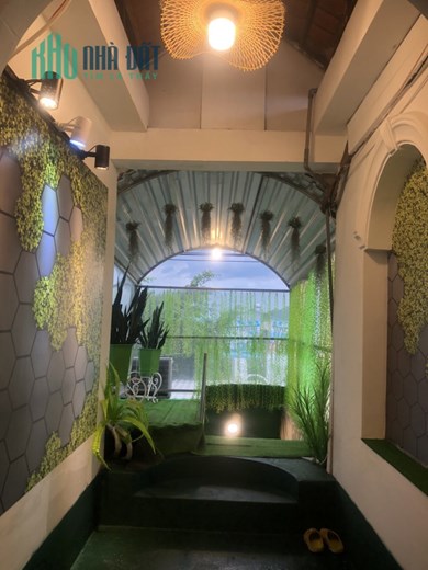 Cần sang quán Mì Cay-Trà Sữa & Cafe Detox, tổng dt sử dụng 120m2 ( Gồm 1 tầng trệt + nhà đậu xe