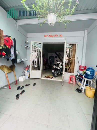 Bán nhà Lê Đức Thọ, Phường 16, 4x16m,  trệt lửng, vuông đẹp chỉ 3.6 tỷ