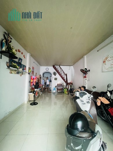 Bán nhà Lê Đức Thọ, Phường 16, 4x16m,  trệt lửng, vuông đẹp chỉ 3.6 tỷ