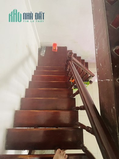 Bán nhà Lê Đức Thọ, Phường 16, 4x16m,  trệt lửng, vuông đẹp chỉ 3.6 tỷ
