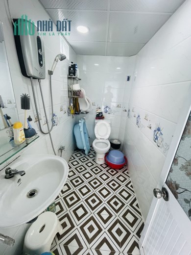Bán nhà Lê Đức Thọ, Phường 16, 4x16m,  trệt lửng, vuông đẹp chỉ 3.6 tỷ