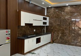 Cho Thuê Nhà 4 tầng Trung Hành Đằng Lâm full đồ 10 tr
