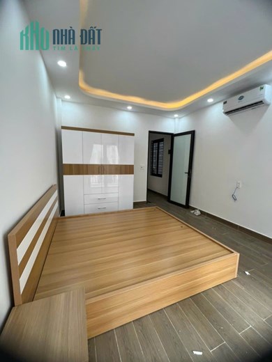 Cho Thuê Nhà 4 tầng Trung Hành Đằng Lâm full đồ 10 tr