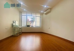 NHÀ ĐẸP, 3 BƯỚC RA PHỐ HỒNG MAI - HAI BÀ TRƯNG 25/28M 4 TẦNG 3.2 TỶ