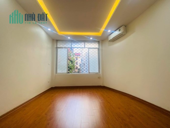NHÀ ĐẸP, 3 BƯỚC RA PHỐ HỒNG MAI - HAI BÀ TRƯNG 25/28M 4 TẦNG 3.2 TỶ