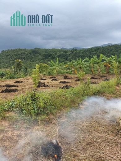 ĐẤT ĐẸP -GIÁ CỰC TỐT Vị Trí Đắc Địa Tại Xã Lâm sơn, Ninh Sơn, Ninh Thuận