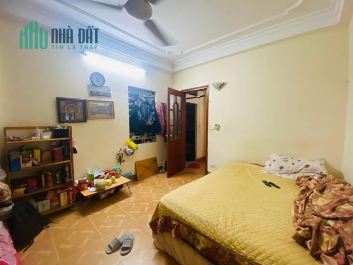 CHÍNH CHỦ TÔI CẦN BÁN NHÀ XÃ ĐÀN – ĐỐNG ĐA, 20M2*3T, Ô TÔ 10M, GIÁ BÁN 800 TR.