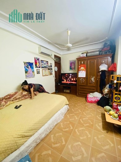 CHÍNH CHỦ TÔI CẦN BÁN NHÀ XÃ ĐÀN – ĐỐNG ĐA, 20M2*3T, Ô TÔ 10M, GIÁ BÁN 800 TR.
