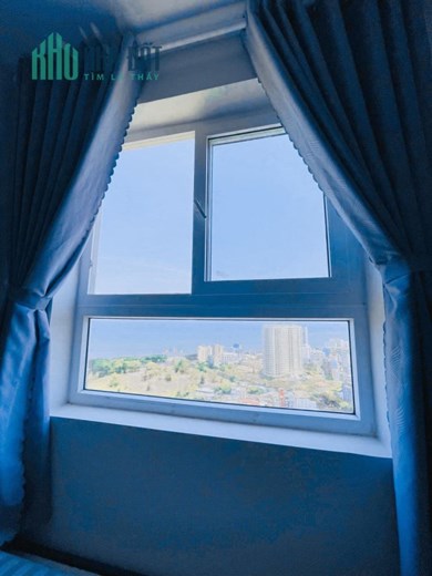 Cho thuê căn hộ view biển block A tầng 25 Liên hệ : 0937946866