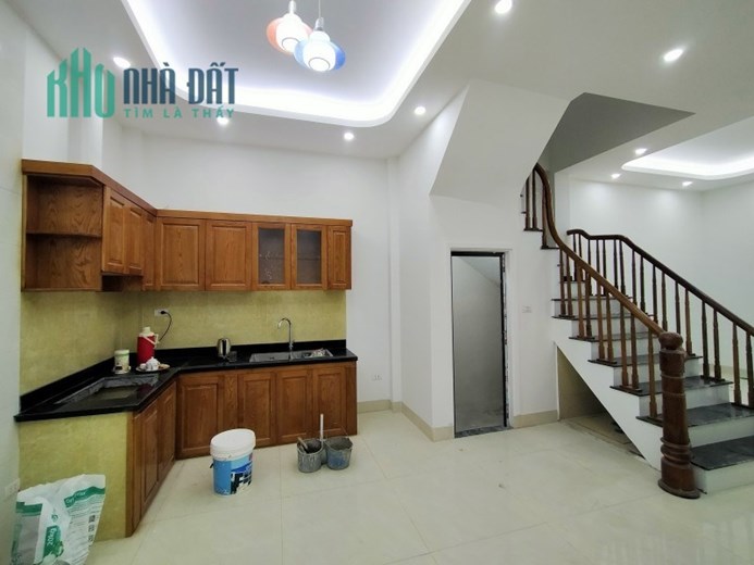 Chủ giảm 300tr , nhà Ngọc Thụy ,Long Biên 63m2 ,4 tầng ,Mt 5,3m giá nhỉnh 5 tỷ