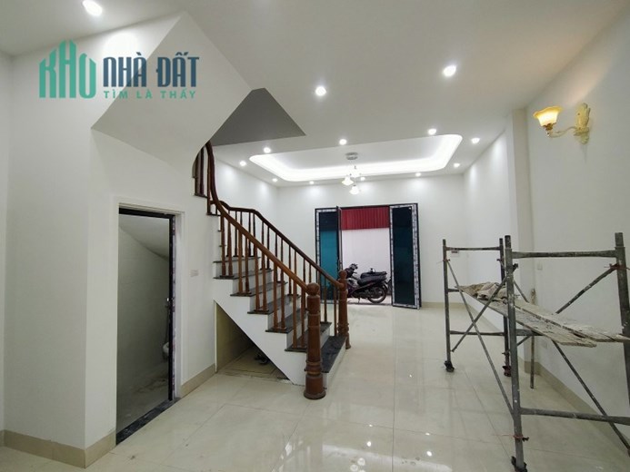 Chủ giảm 300tr , nhà Ngọc Thụy ,Long Biên 63m2 ,4 tầng ,Mt 5,3m giá nhỉnh 5 tỷ