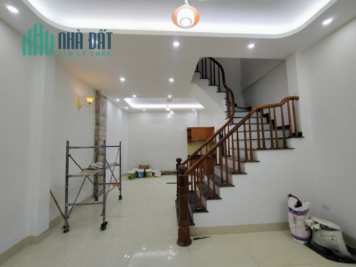 Chủ giảm 300tr , nhà Ngọc Thụy ,Long Biên 63m2 ,4 tầng ,Mt 5,3m giá nhỉnh 5 tỷ