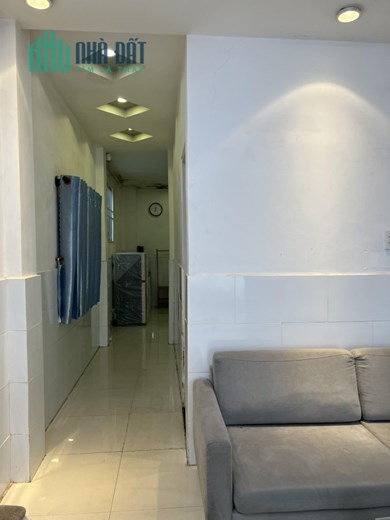 Bán Nhà Lã Xuân Oai, Quận 9, 48m2 , vuông vức, vào ở ngay, giá hạt dẻ, sổ riêng, k quy hoạch