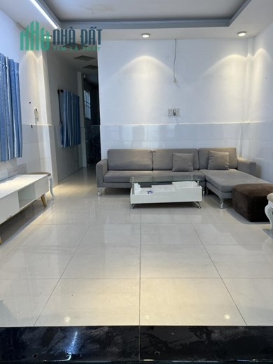 Bán Nhà Lã Xuân Oai, Quận 9, 48m2 , vuông vức, vào ở ngay, giá hạt dẻ, sổ riêng, k quy hoạch