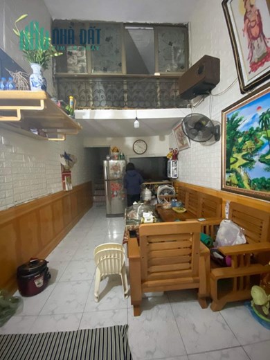 BÁN NHÀ Ở PHẠM NGỌC THẠCH – ĐỐNG ĐA, 24M2*2,5T, OTO 10M, GIÁ BÁN 790TR.