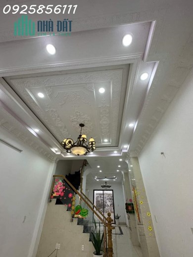 Nhà phố chính chủ Hiệp Bình Chánh Thủ Đức 68m chỉ 6 tỷ đa giảm 1.3 tỷ TL mạnh