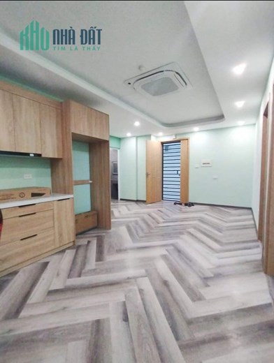 HIẾM .. CHUNG CƯ DỊCH VỌNG, Cầu Giấy 3PN - hơn 3 tỷ
