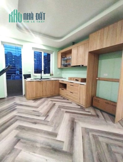 HIẾM .. CHUNG CƯ DỊCH VỌNG, Cầu Giấy 3PN - hơn 3 tỷ