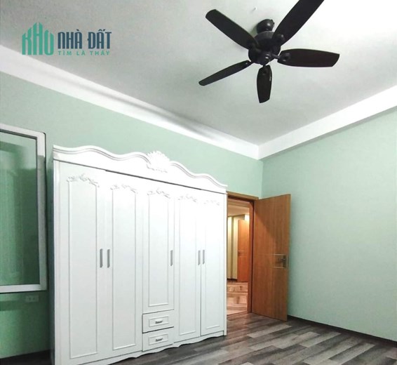HIẾM .. CHUNG CƯ DỊCH VỌNG, Cầu Giấy 3PN - hơn 3 tỷ